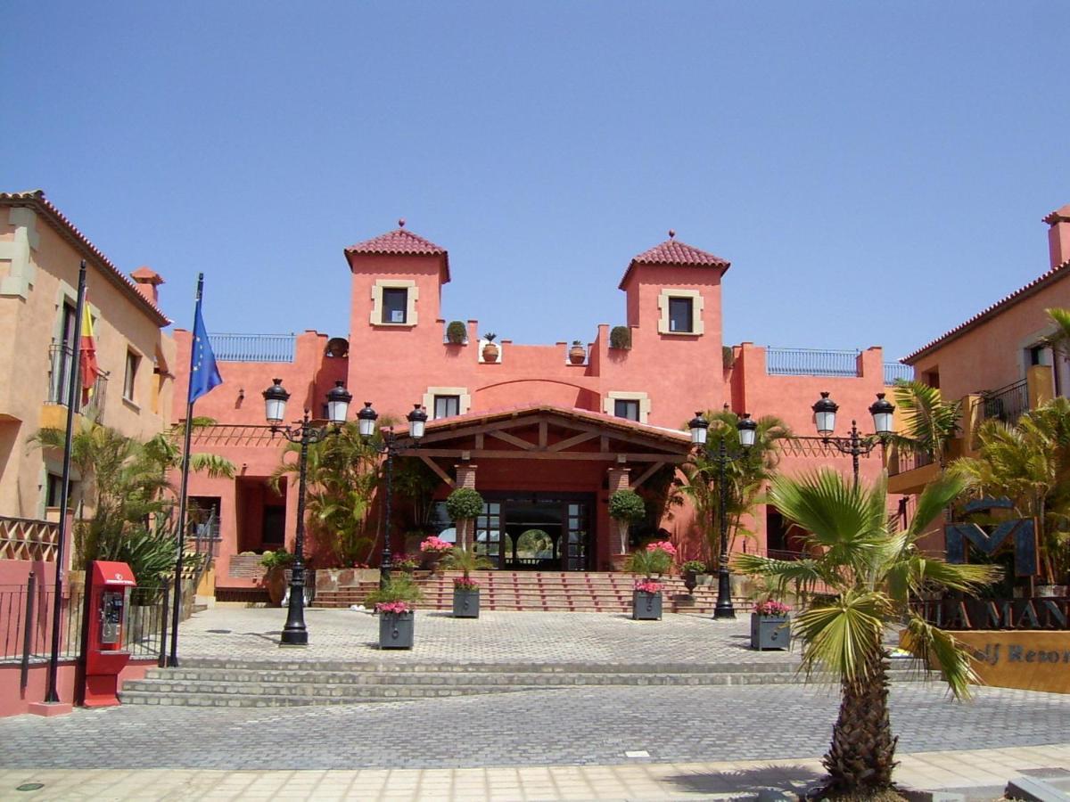 Villa Mandi Golf Resort Playa de las Americas  Phòng bức ảnh